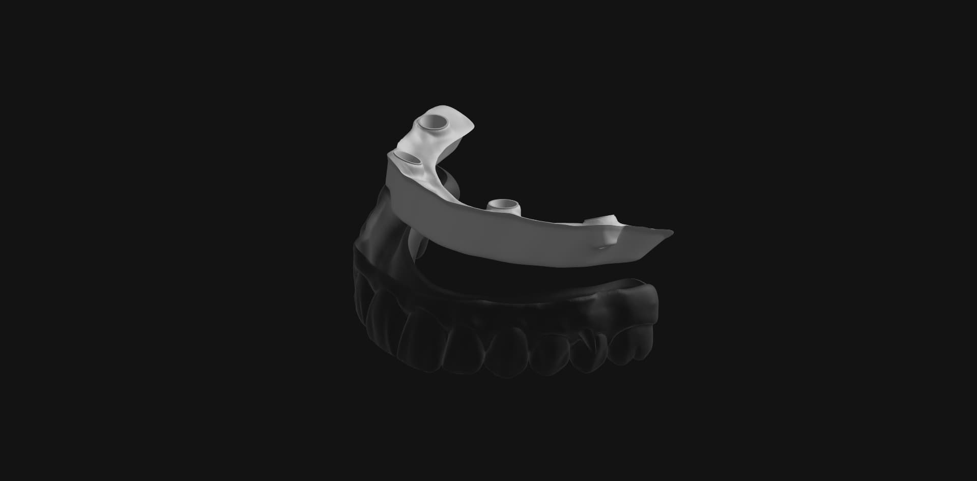 AllOnX Rendering